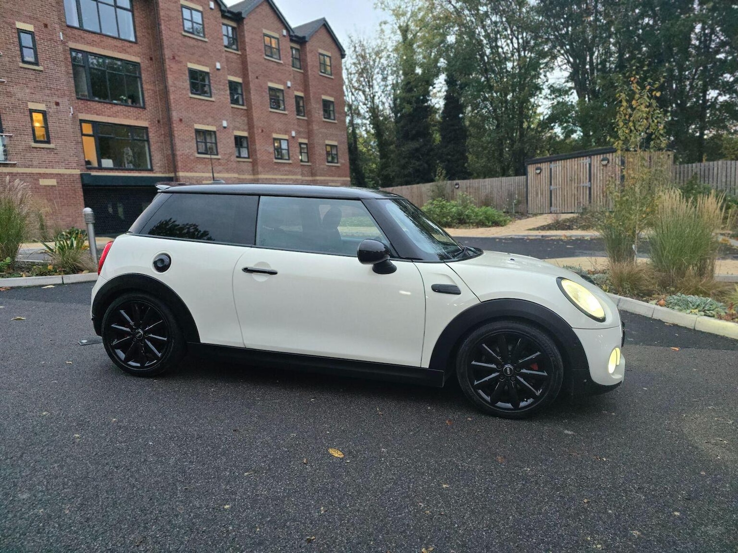 Used MINI Hatch 2014 for sale - 76660044: Photo 18