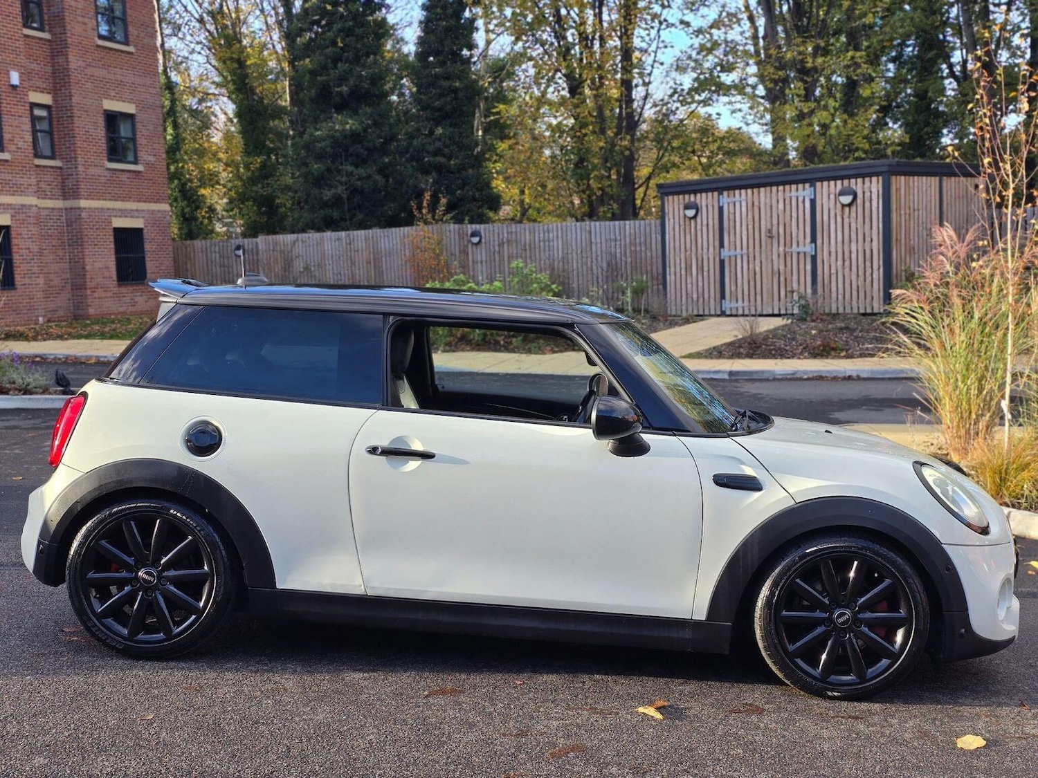 Used MINI Hatch 2014 for sale - 76660044: Photo 19