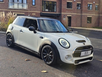 MINI - Hatch