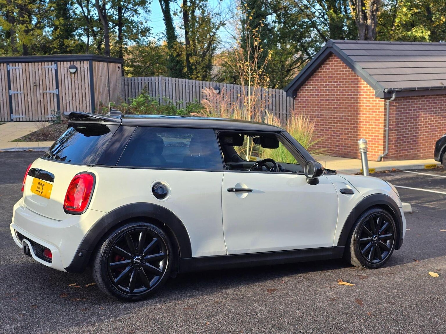 Used MINI Hatch 2014 for sale - 76660044: Photo 20