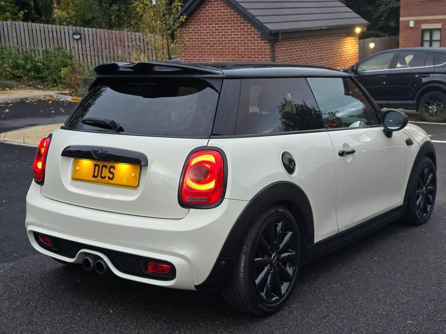 Used MINI Hatch 2014 for sale - 76660044: Photo 21