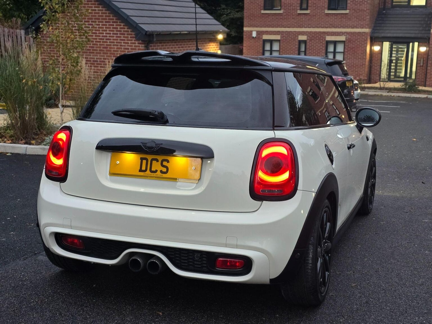 Used MINI Hatch 2014 for sale - 76660044: Photo 22