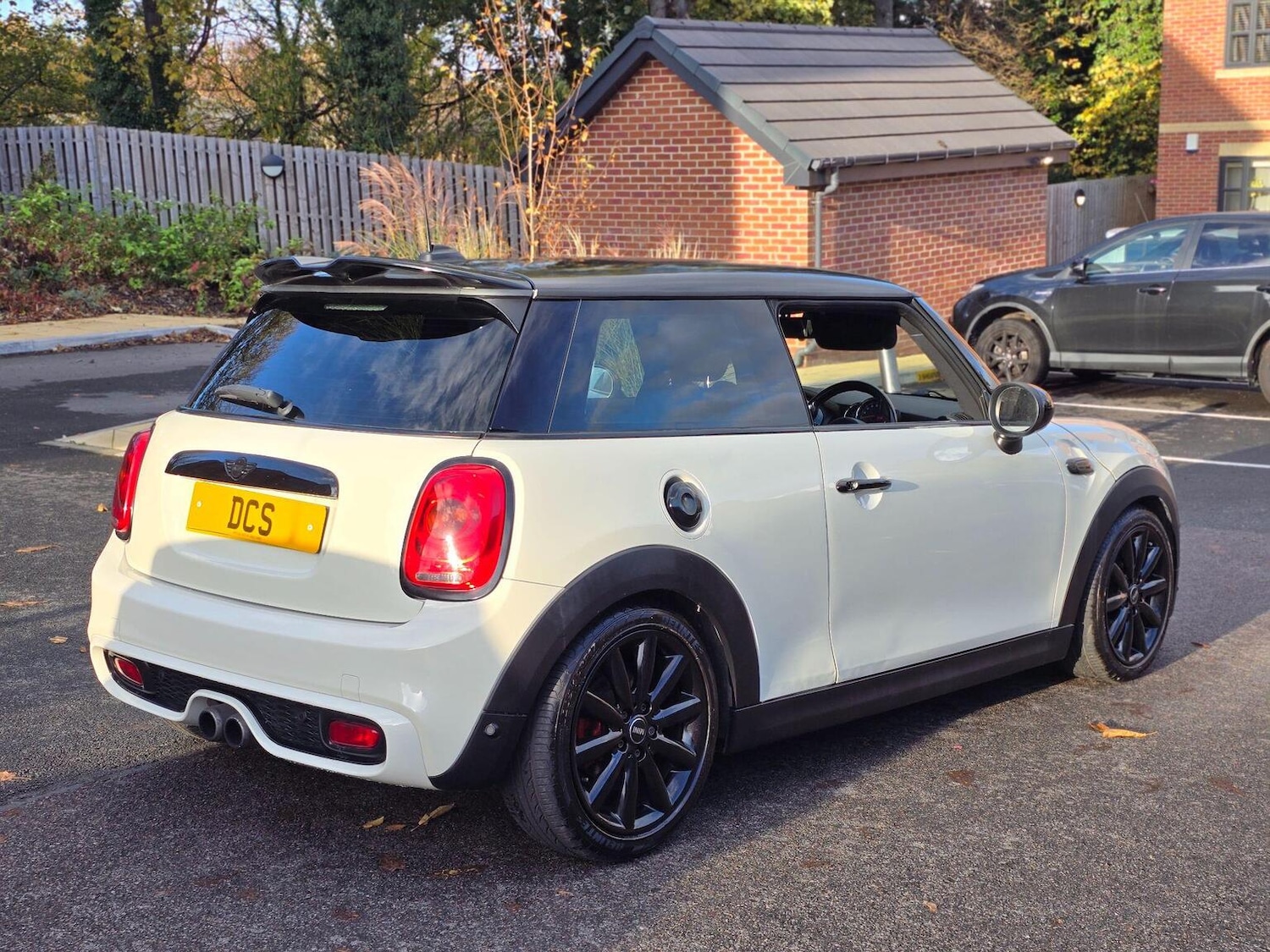 Used MINI Hatch 2014 for sale - 76660044: Photo 23