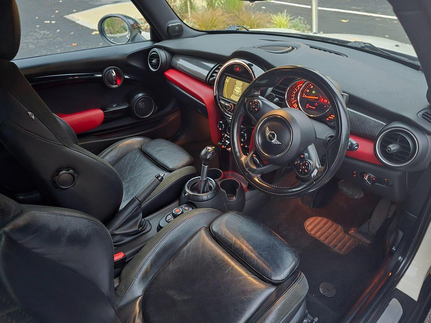 Used MINI Hatch 2014 for sale - 76660044: Photo 24