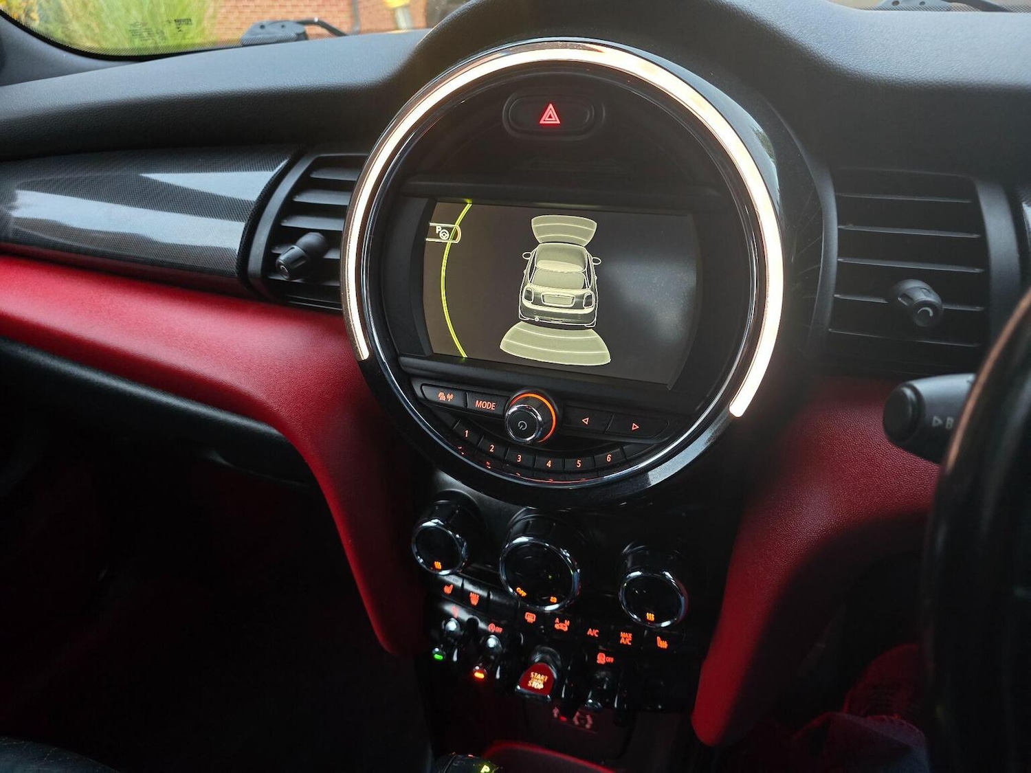 Used MINI Hatch 2014 for sale - 76660044: Photo 25