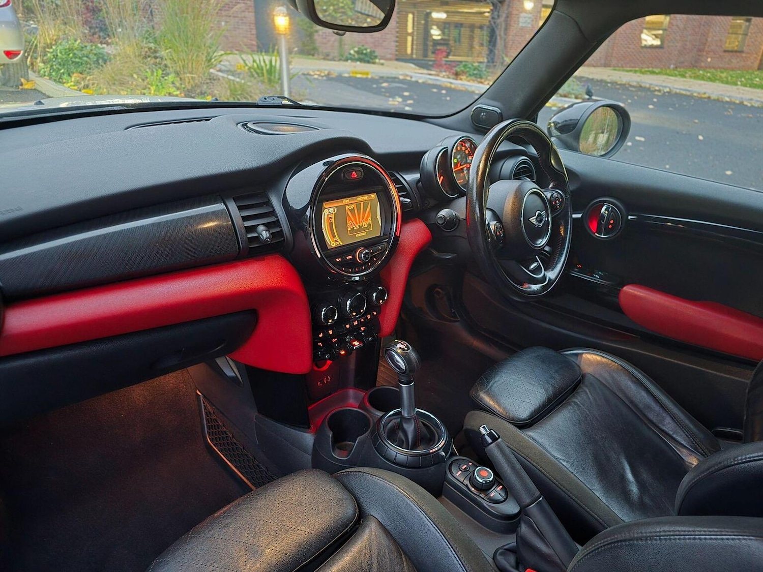 Used MINI Hatch 2014 for sale - 76660044: Photo 26