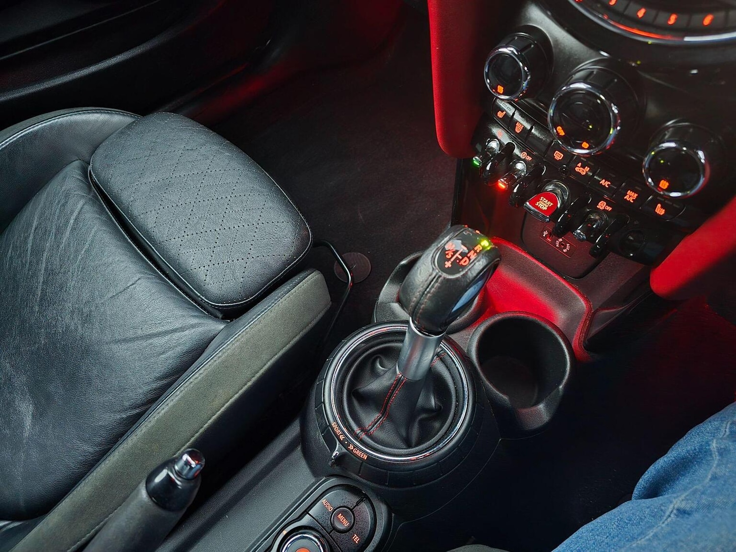 Used MINI Hatch 2014 for sale - 76660044: Photo 27