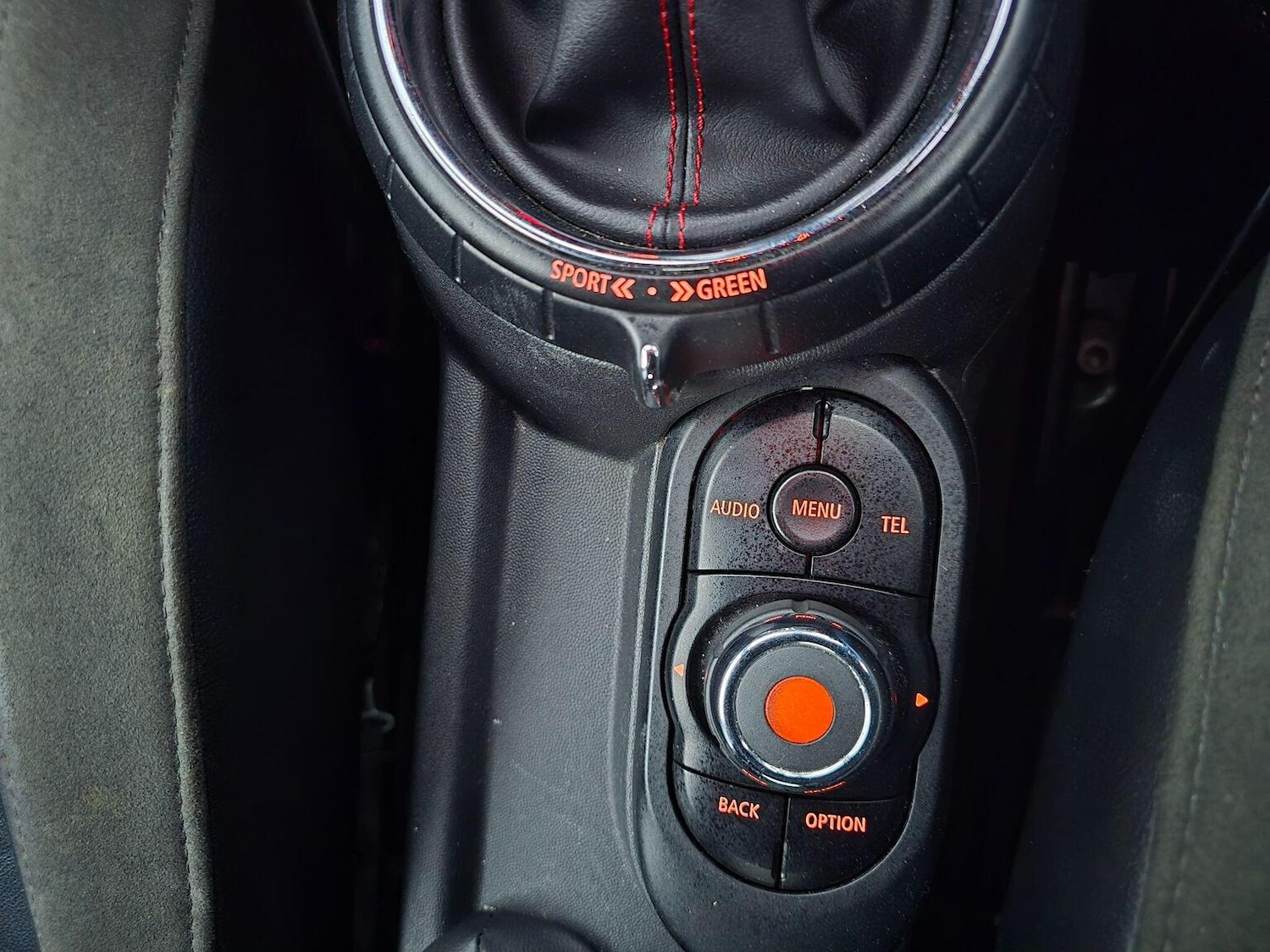 Used MINI Hatch 2014 for sale - 76660044: Photo 28