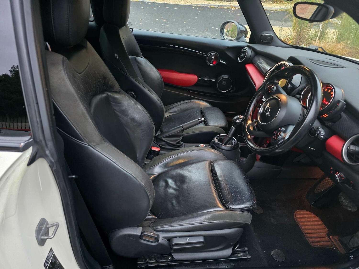 Used MINI Hatch 2014 for sale - 76660044: Photo 29