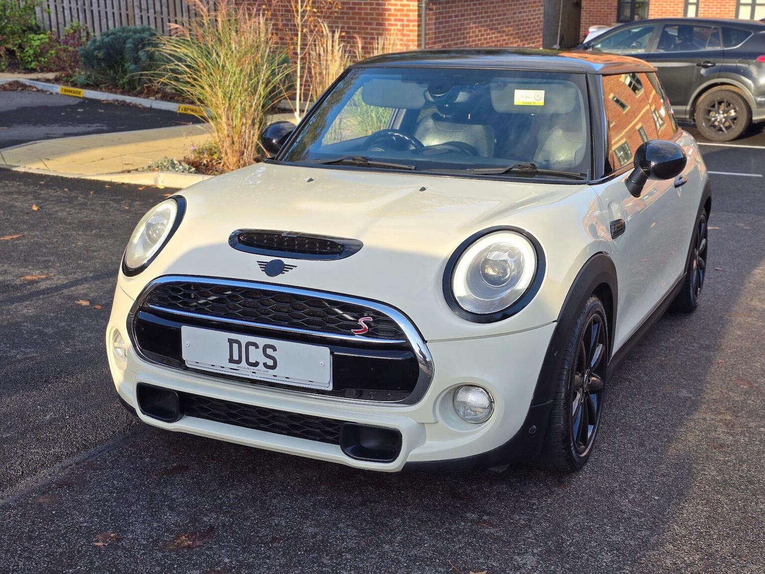 Used MINI Hatch 2014 for sale - 76660044: Photo 3