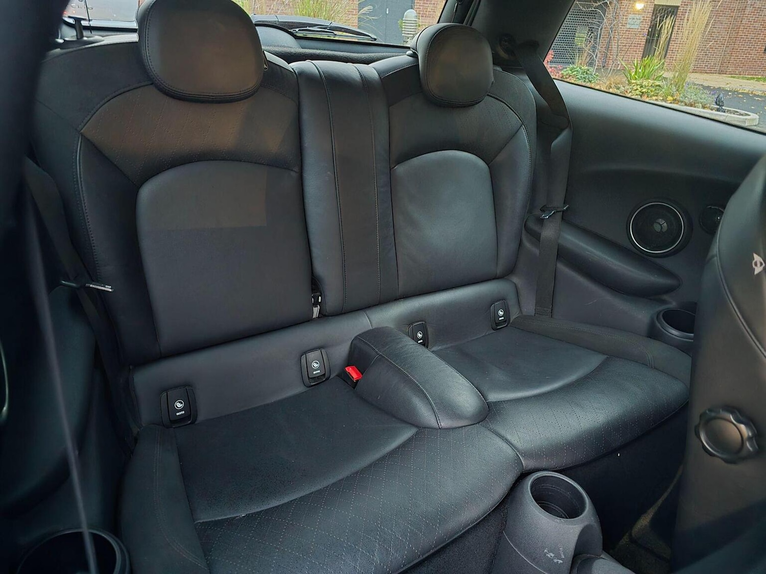 Used MINI Hatch 2014 for sale - 76660044: Photo 30