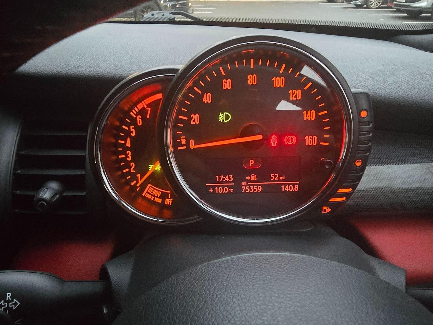 Used MINI Hatch 2014 for sale - 76660044: Photo 32