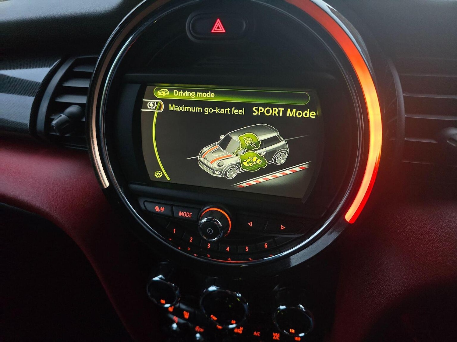 Used MINI Hatch 2014 for sale - 76660044: Photo 33