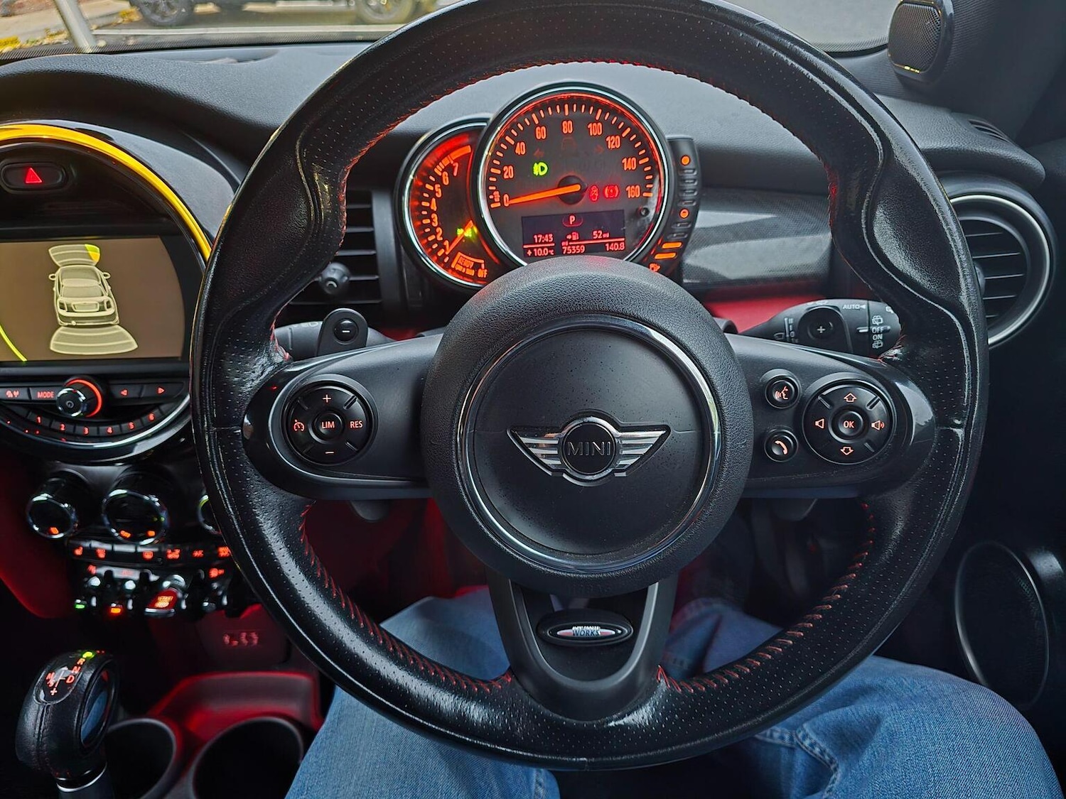 Used MINI Hatch 2014 for sale - 76660044: Photo 34