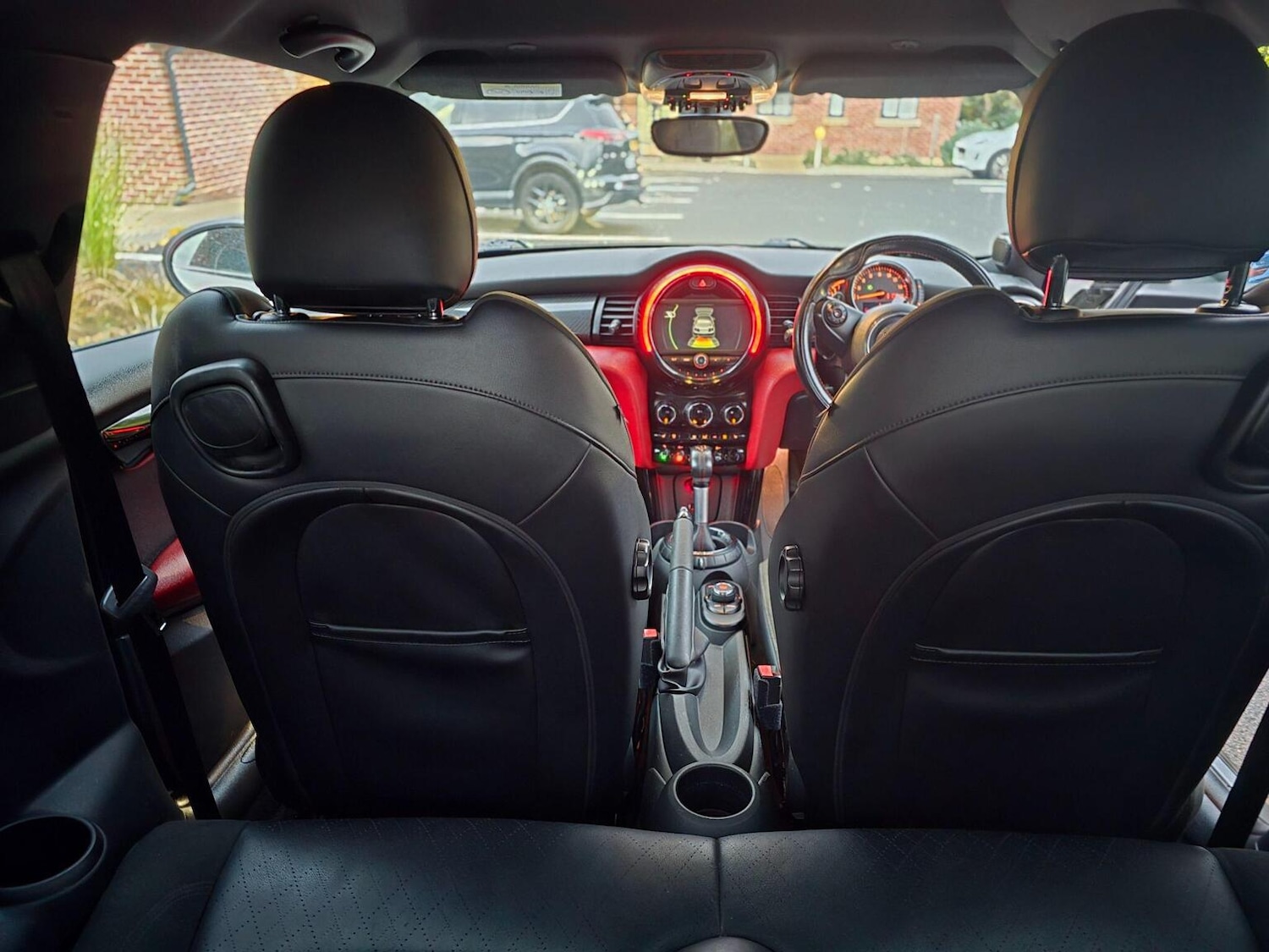 Used MINI Hatch 2014 for sale - 76660044: Photo 36