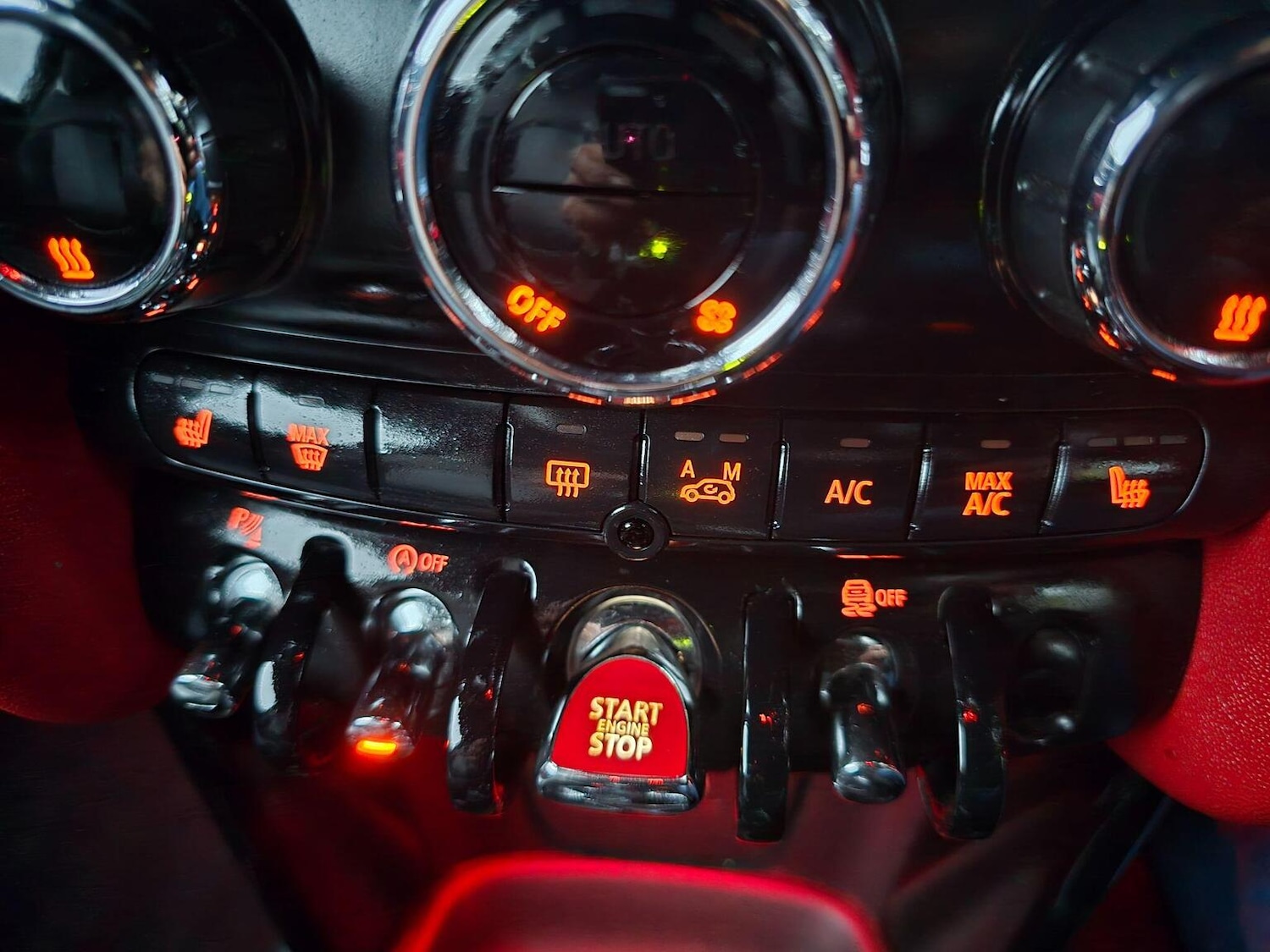 Used MINI Hatch 2014 for sale - 76660044: Photo 38