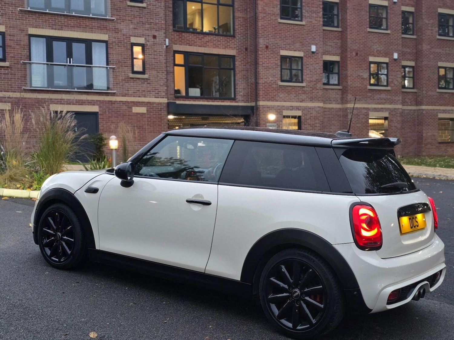 Used MINI Hatch 2014 for sale - 76660044: Photo 4