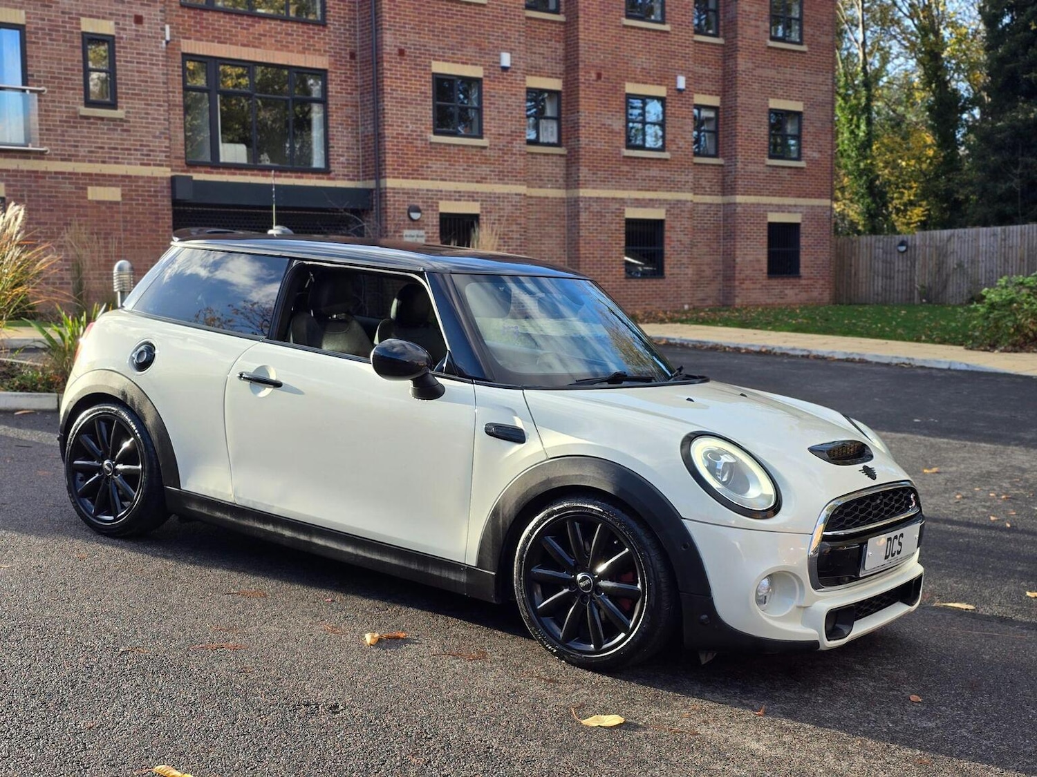 Used MINI Hatch 2014 for sale - 76660044: Photo 5