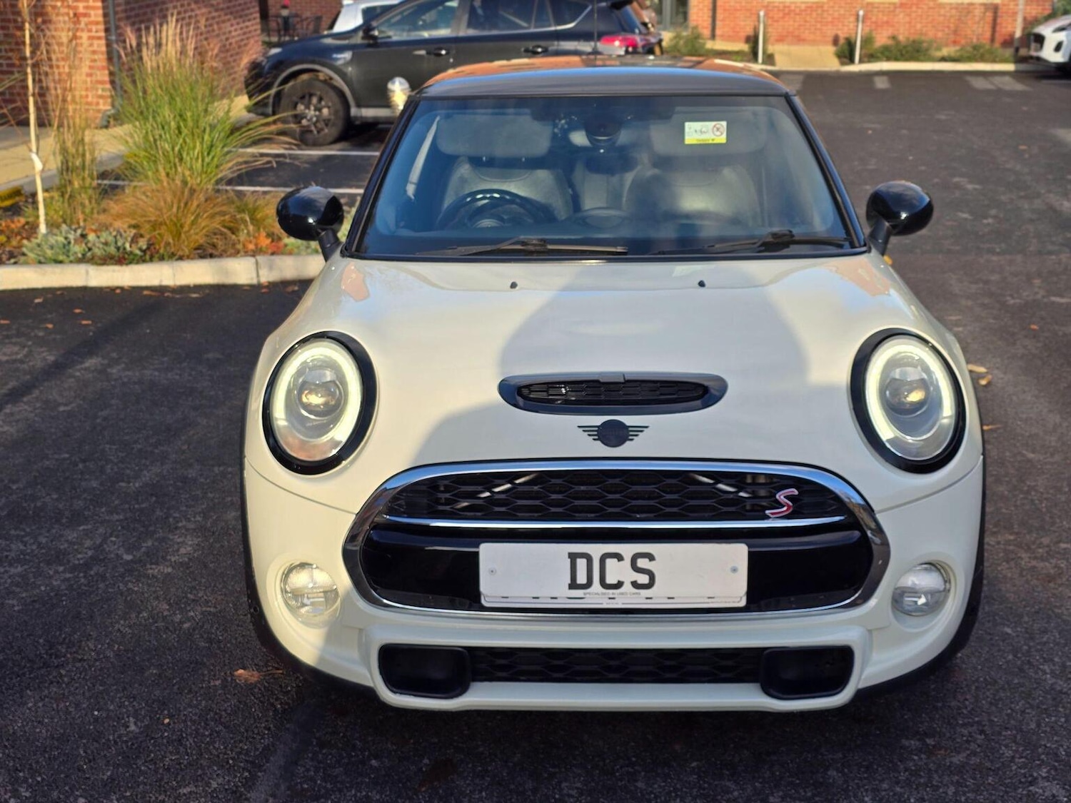 Used MINI Hatch 2014 for sale - 76660044: Photo 7