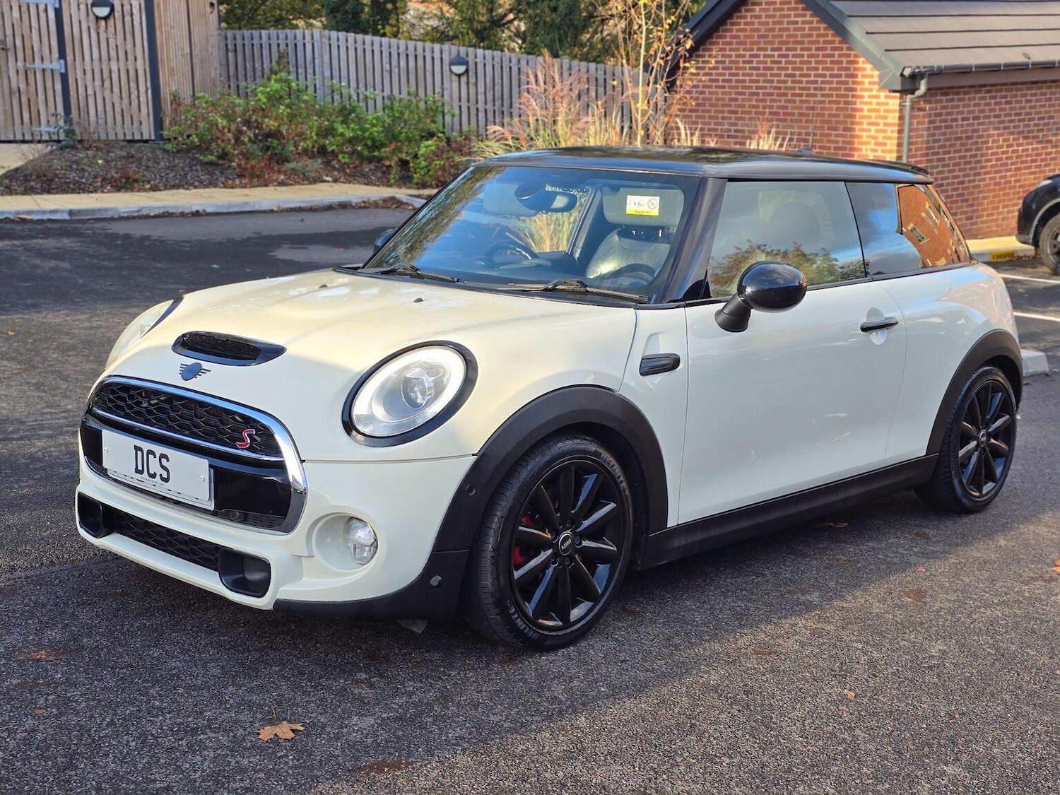Used MINI Hatch 2014 for sale - 76660044: Photo 8