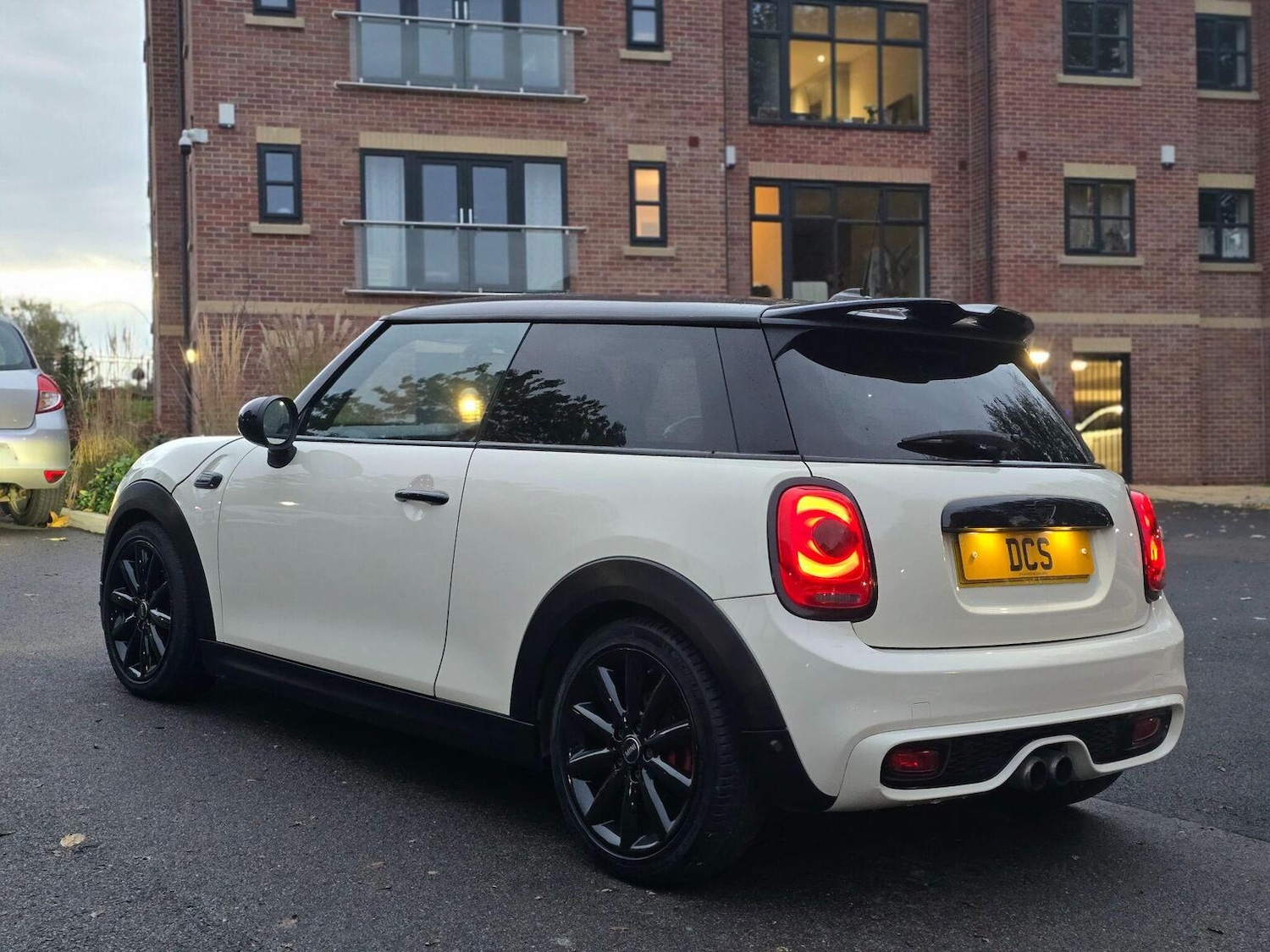 Used MINI Hatch 2014 for sale - 76660044: Photo 9