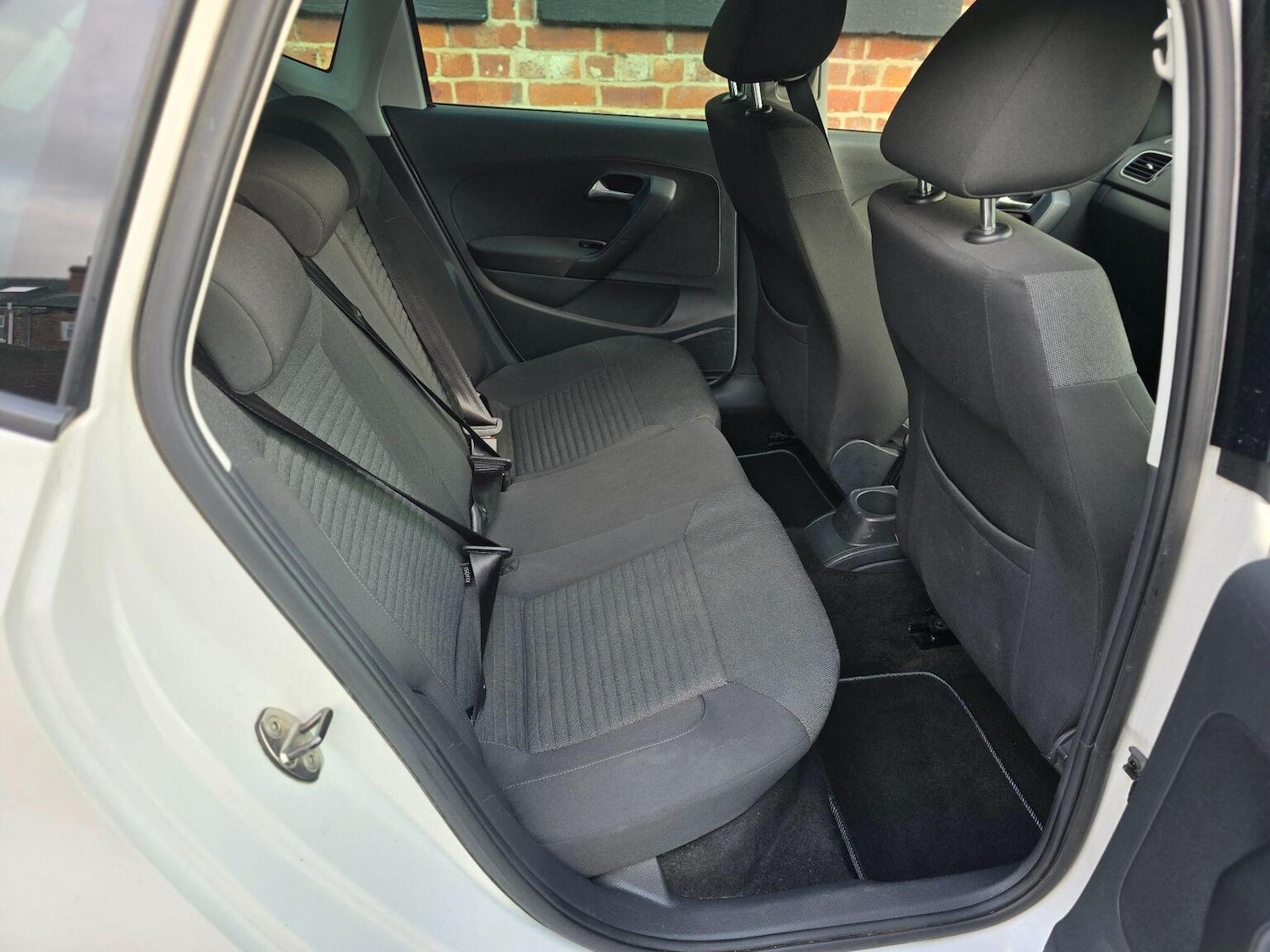 Used Volkswagen Polo 2012 for sale - 77395239: Photo 22