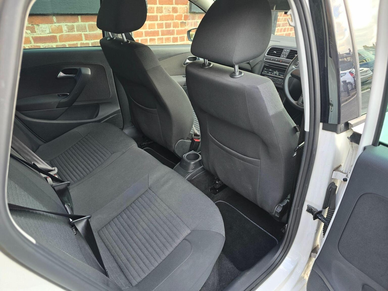 Used Volkswagen Polo 2012 for sale - 77395239: Photo 23