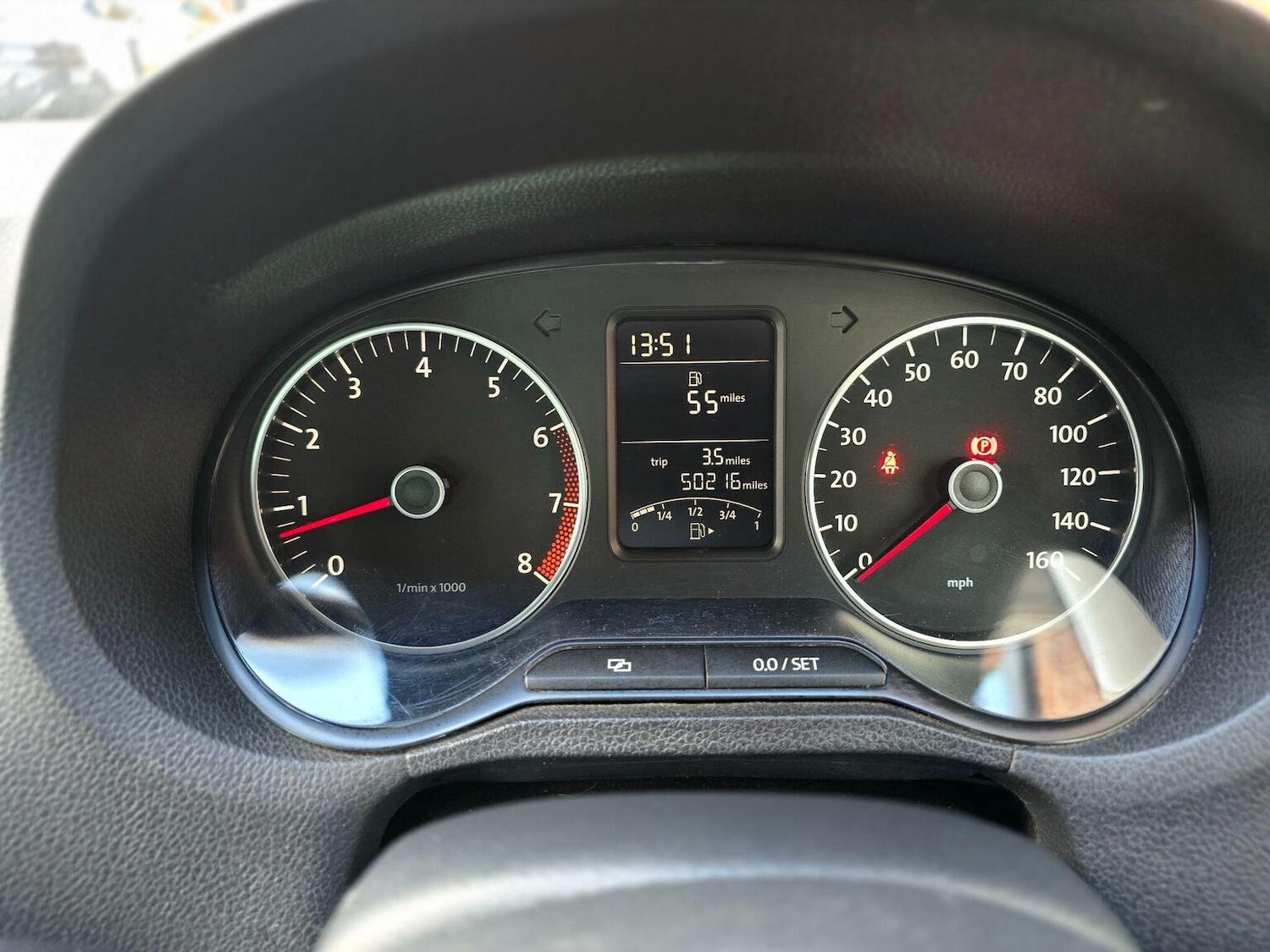 Used Volkswagen Polo 2012 for sale - 77395239: Photo 27