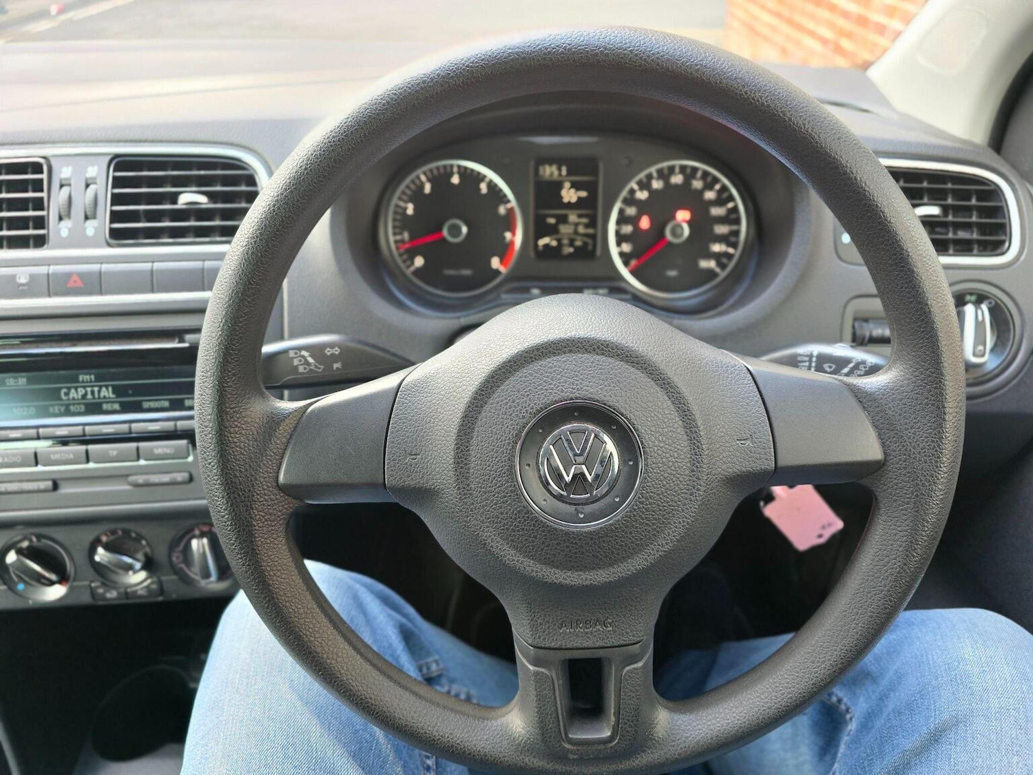 Used Volkswagen Polo 2012 for sale - 77395239: Photo 29