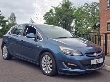 2013 - 2.0 CDTi Elite Auto Euro 5 5dr