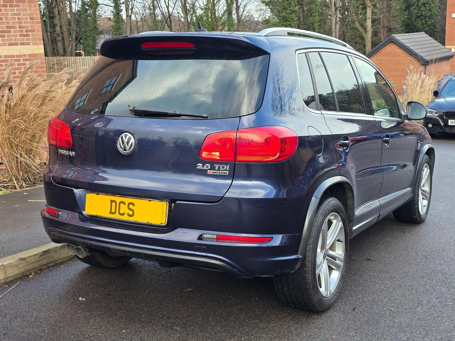 Used Volkswagen Tiguan 2016 for sale - 77189213: Photo 14