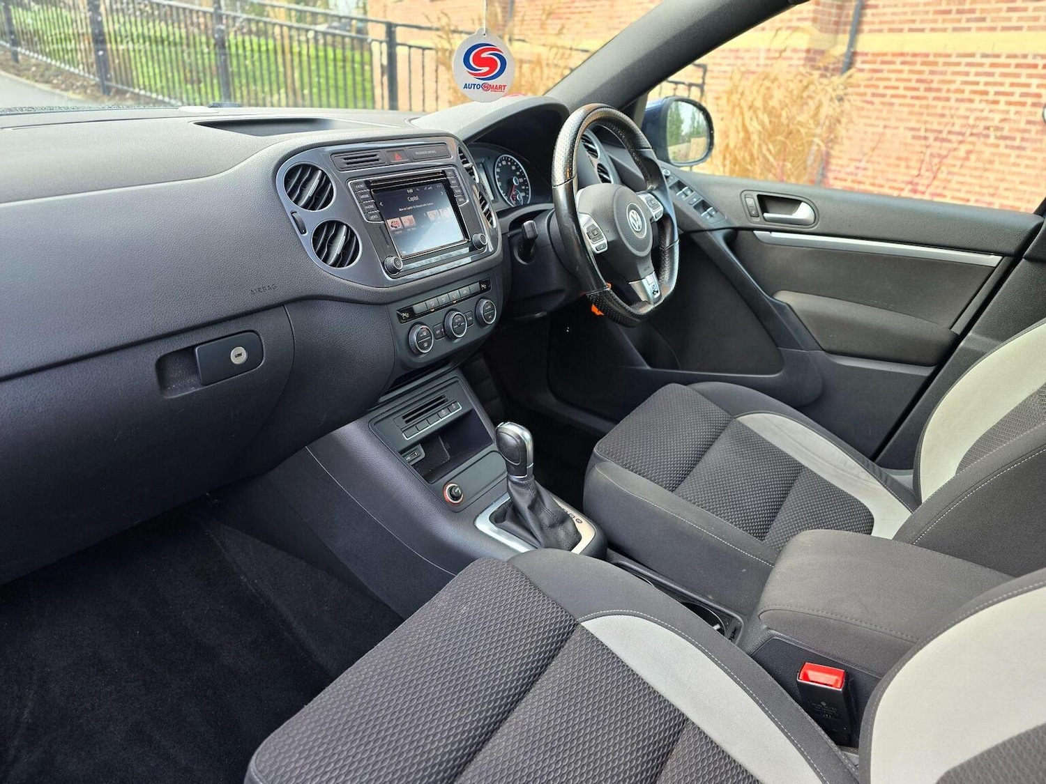 Used Volkswagen Tiguan 2016 for sale - 77189213: Photo 17