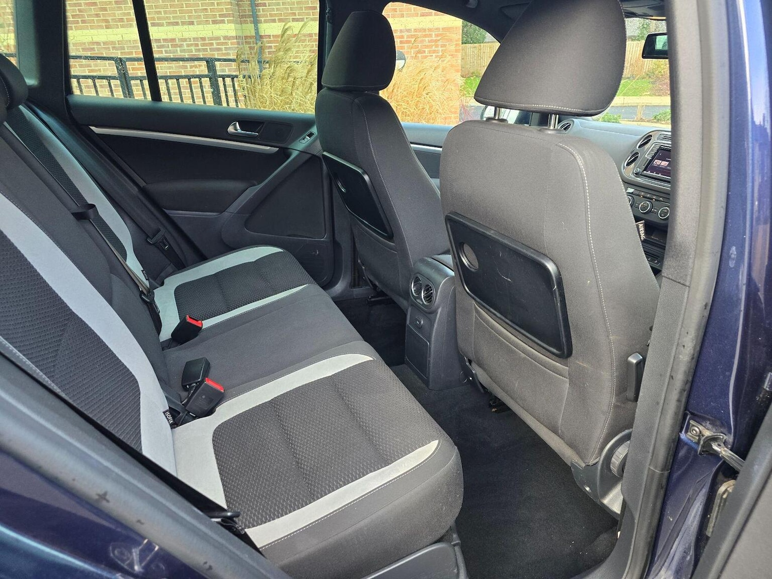 Used Volkswagen Tiguan 2016 for sale - 77189213: Photo 21