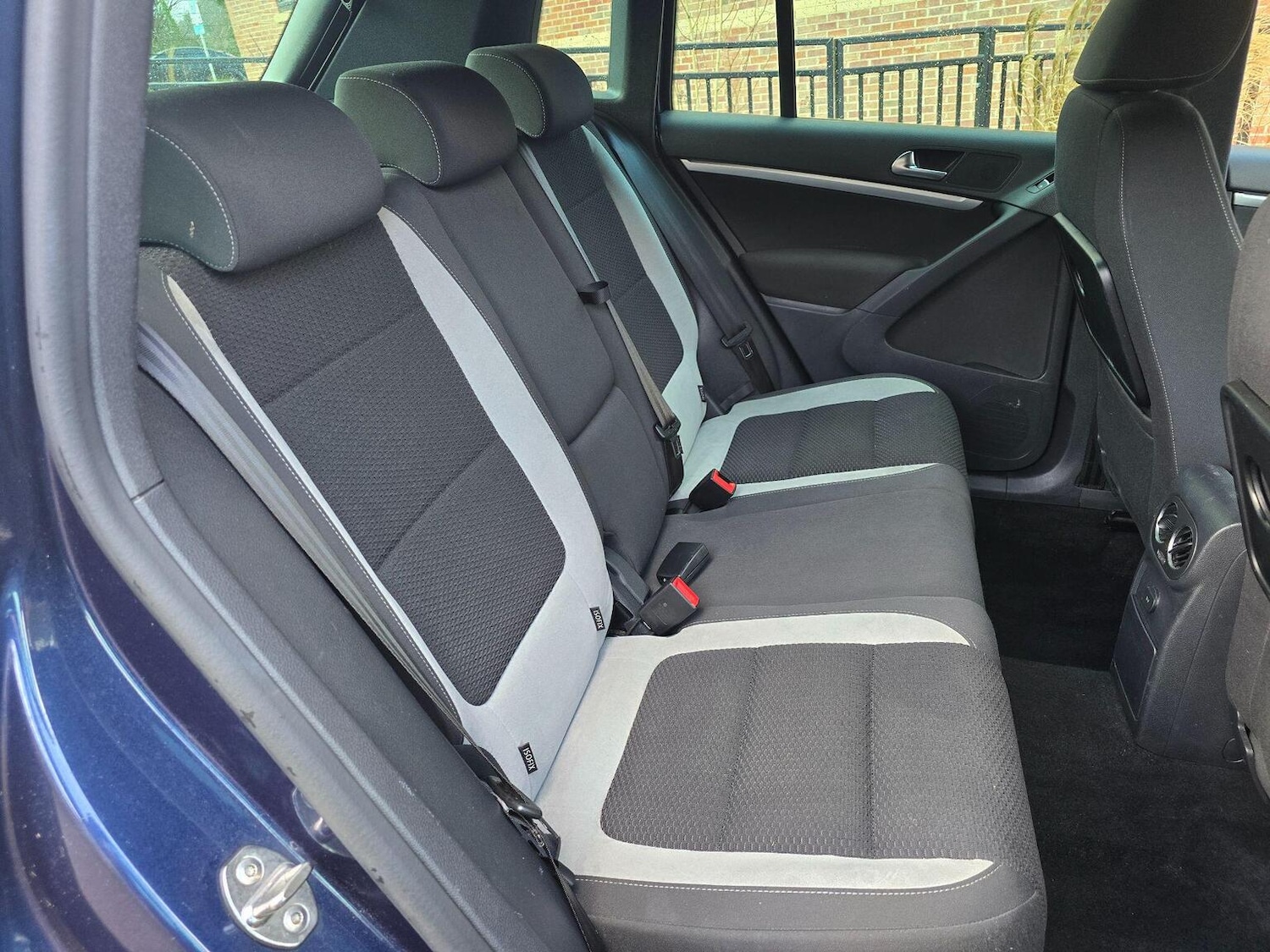 Used Volkswagen Tiguan 2016 for sale - 77189213: Photo 22