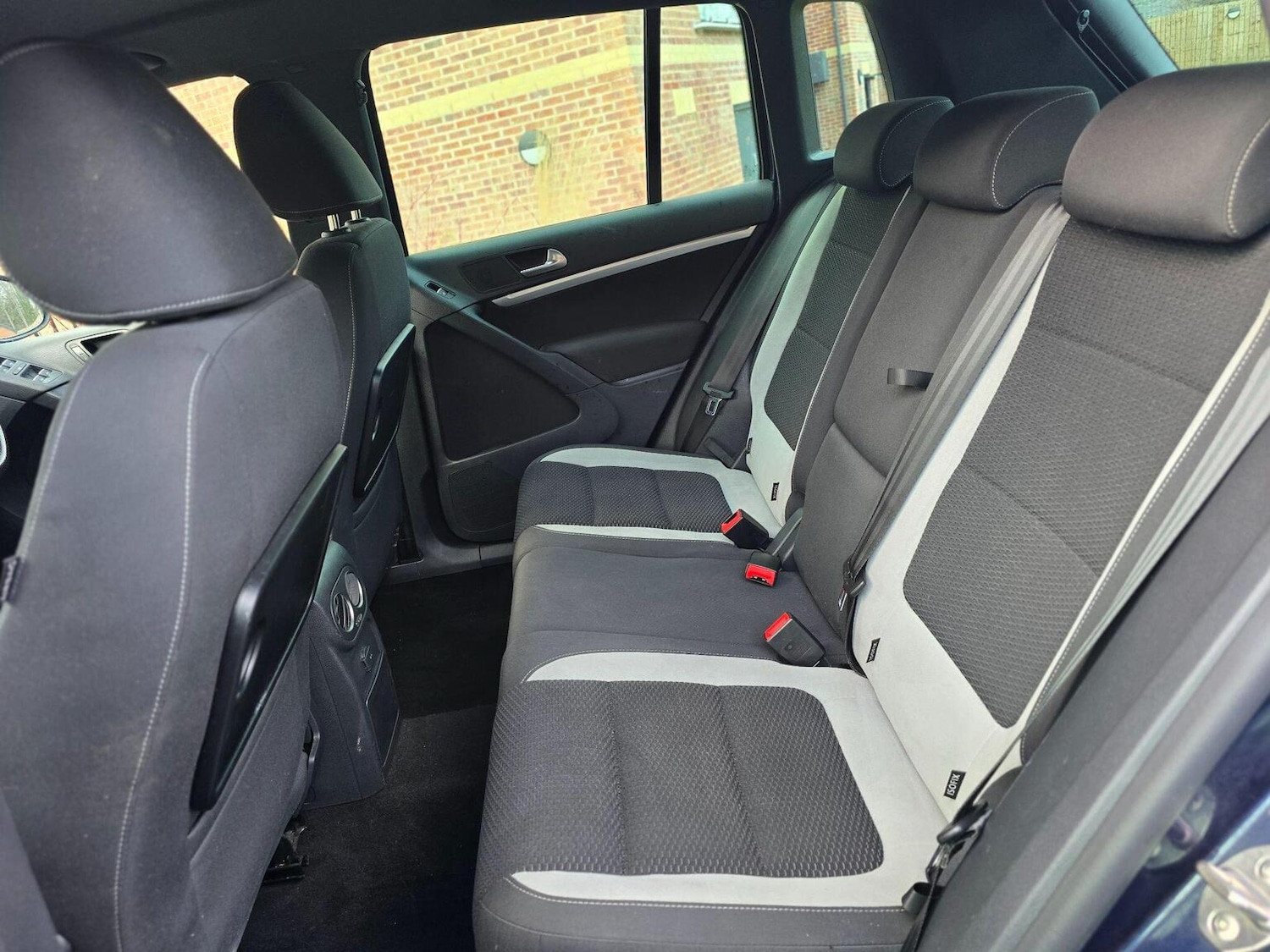 Used Volkswagen Tiguan 2016 for sale - 77189213: Photo 23