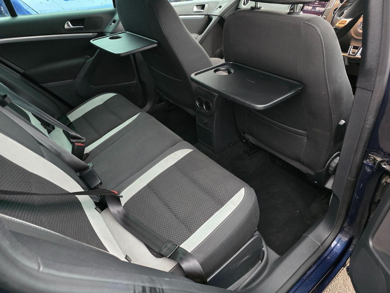 Used Volkswagen Tiguan 2016 for sale - 77189213: Photo 24