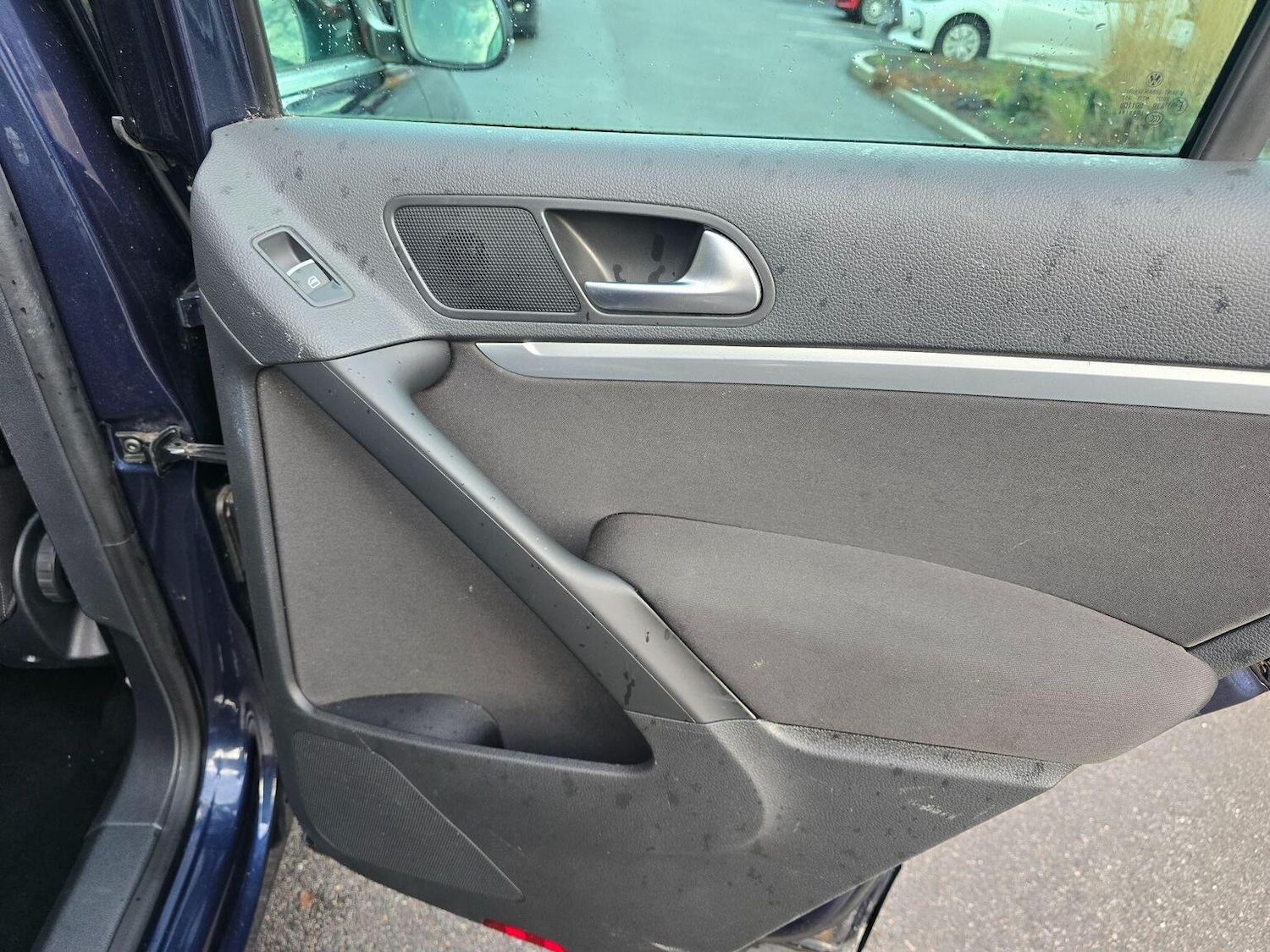 Used Volkswagen Tiguan 2016 for sale - 77189213: Photo 26