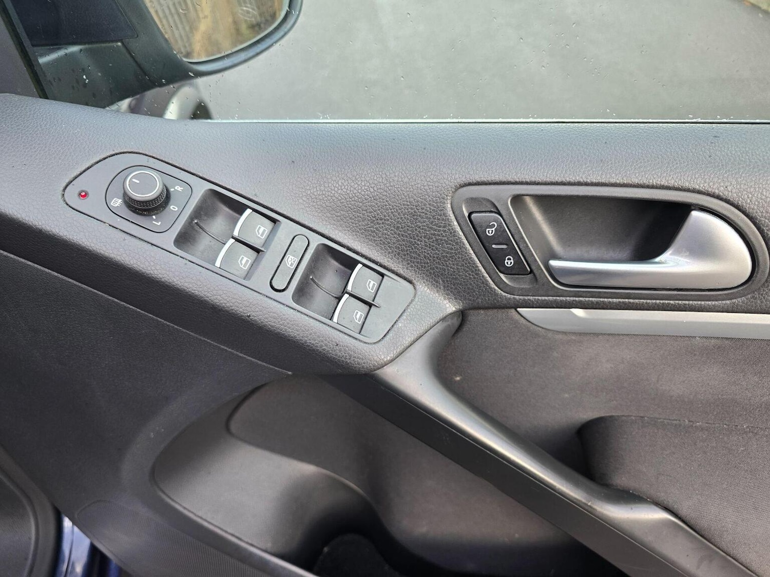 Used Volkswagen Tiguan 2016 for sale - 77189213: Photo 27