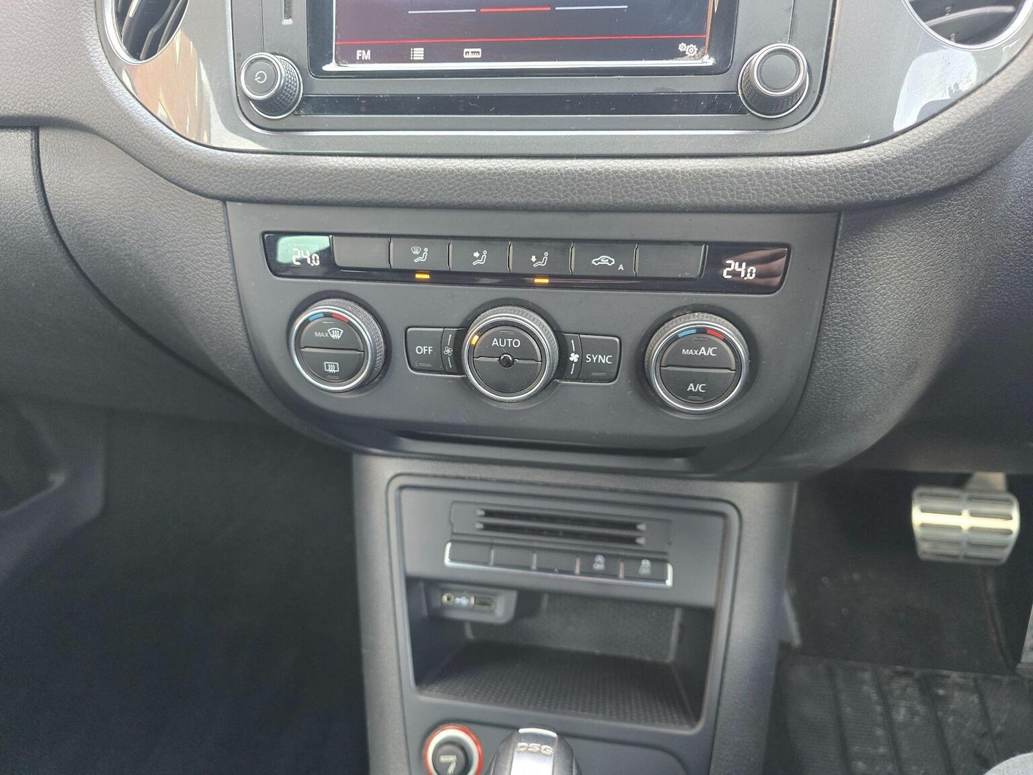 Used Volkswagen Tiguan 2016 for sale - 77189213: Photo 29