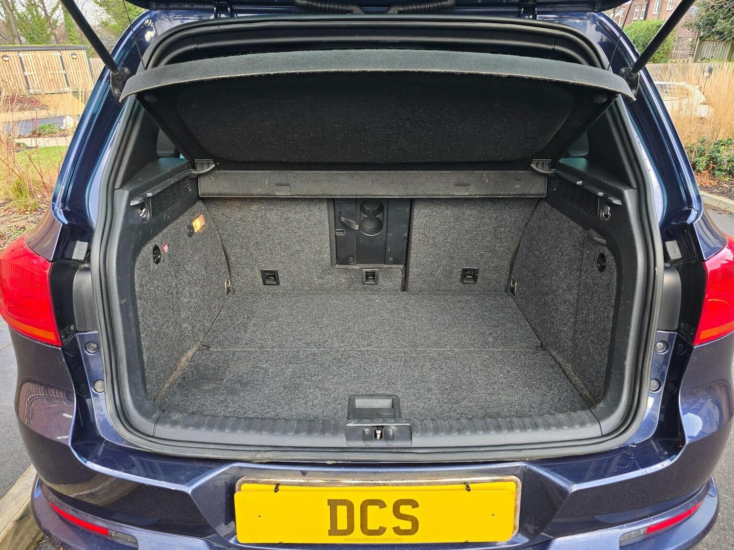 Used Volkswagen Tiguan 2016 for sale - 77189213: Photo 30