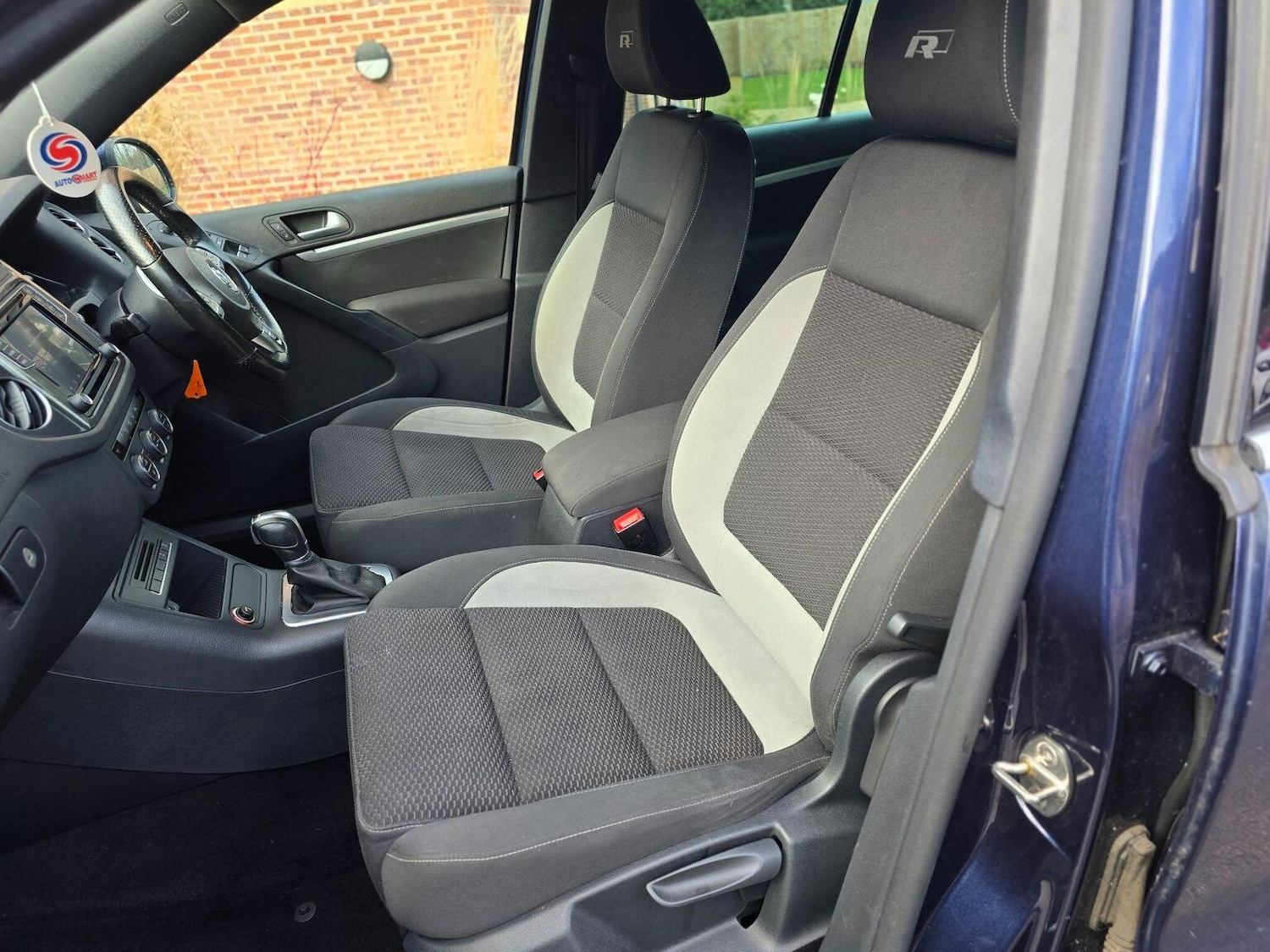 Used Volkswagen Tiguan 2016 for sale - 77189213: Photo 31