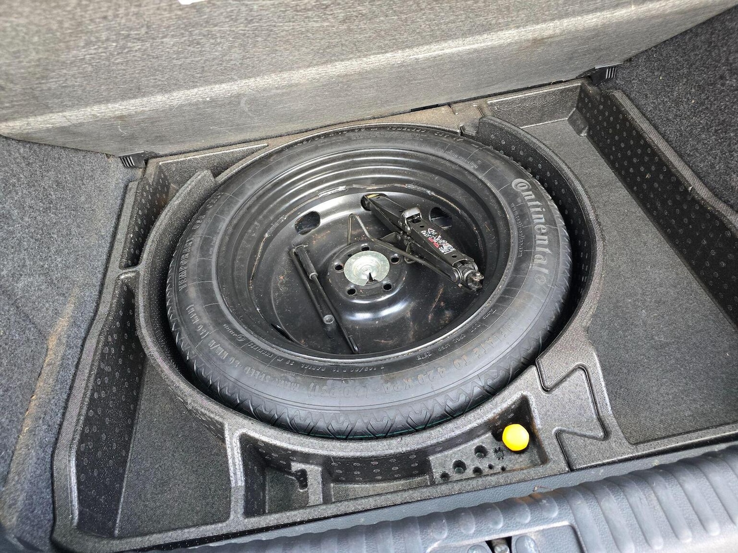 Used Volkswagen Tiguan 2016 for sale - 77189213: Photo 32