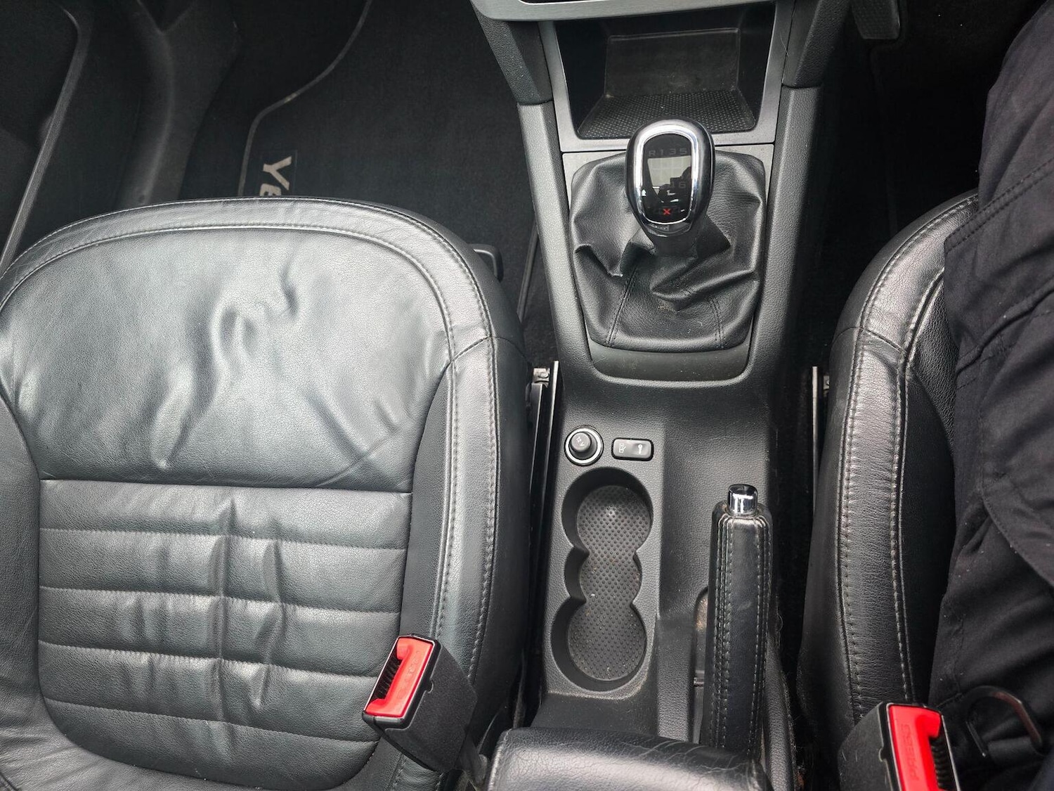 Used Skoda Yeti 2012 for sale - 77303619: Photo 16