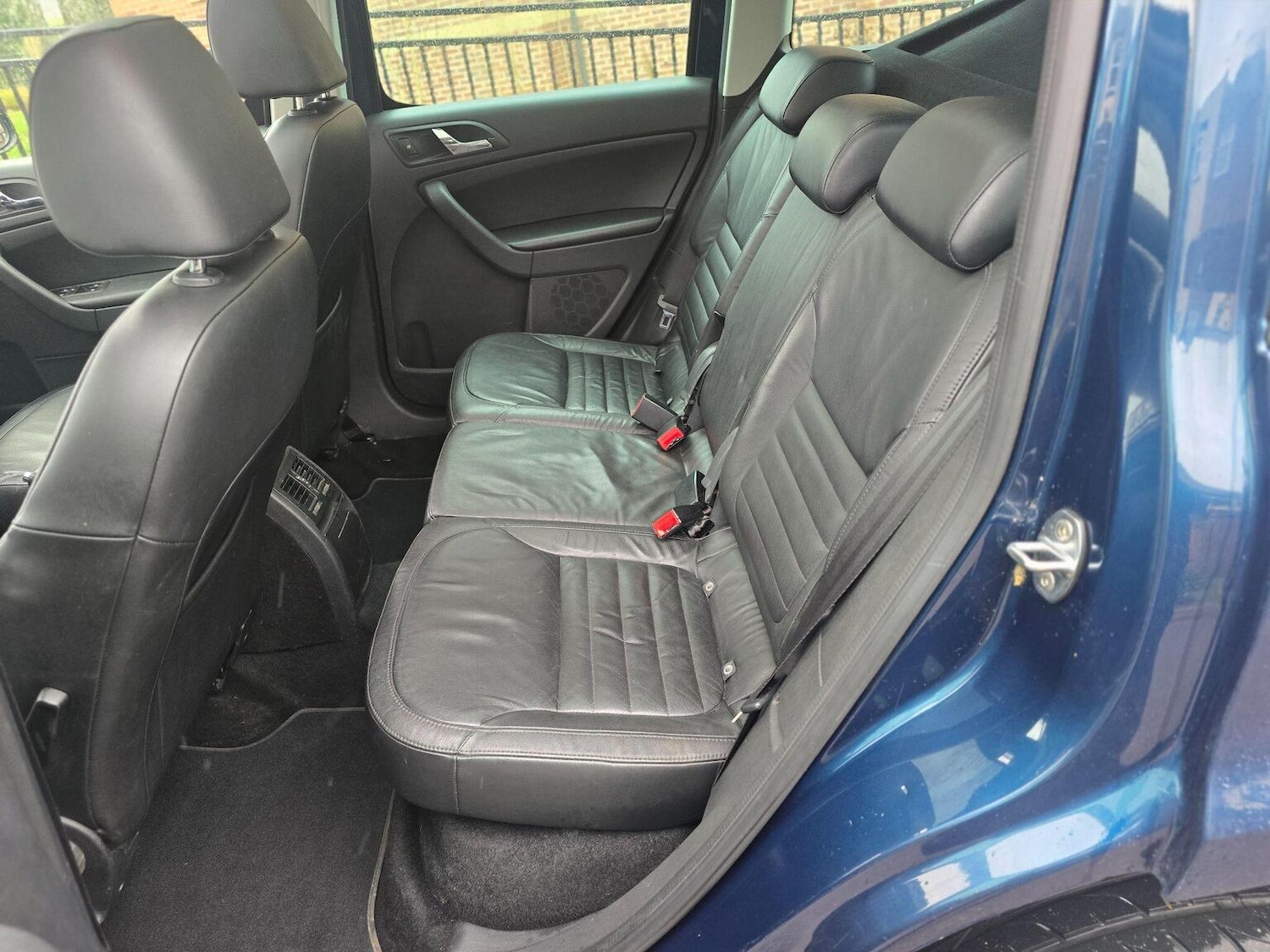 Used Skoda Yeti 2012 for sale - 77303619: Photo 18