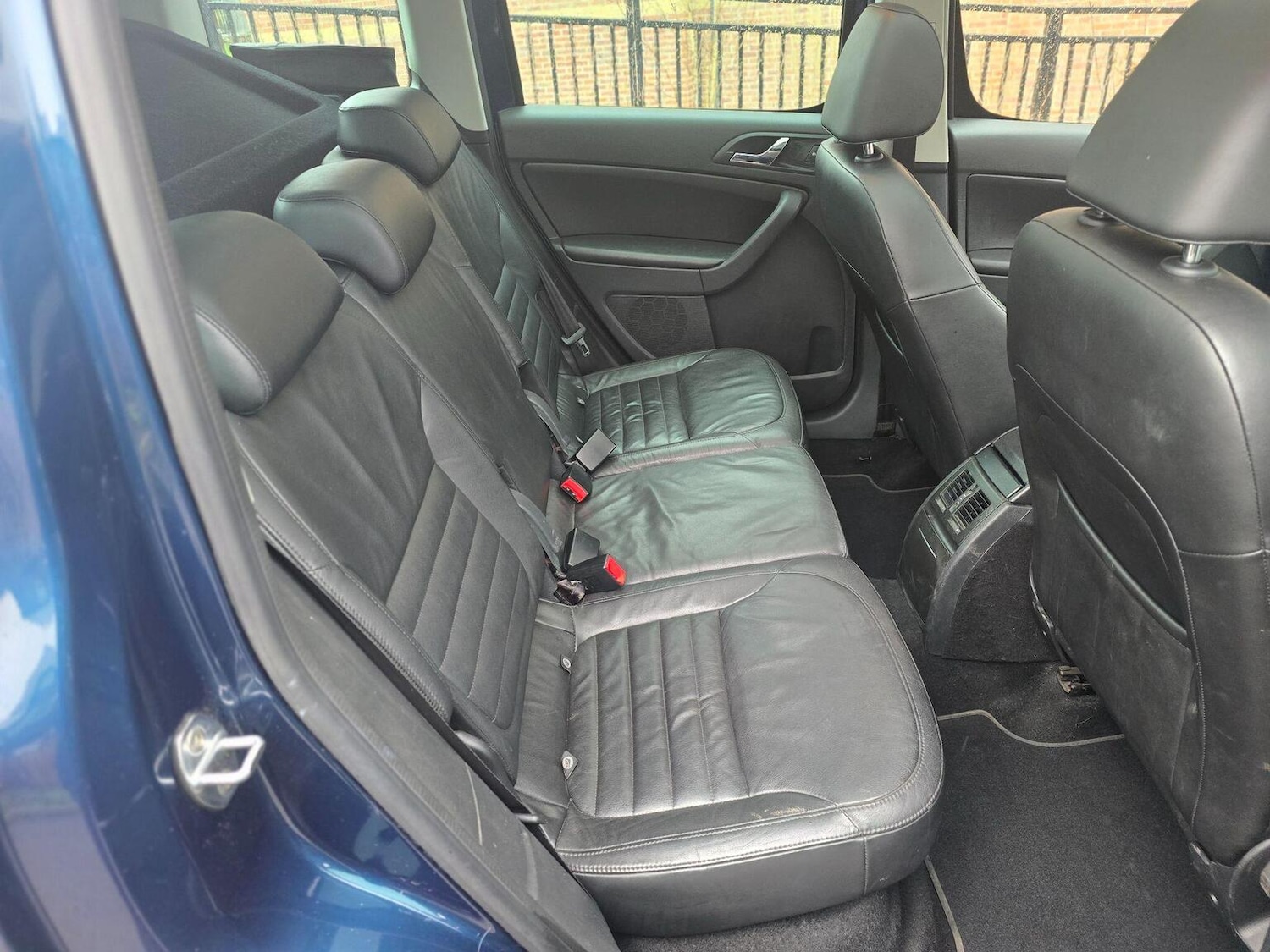 Used Skoda Yeti 2012 for sale - 77303619: Photo 19