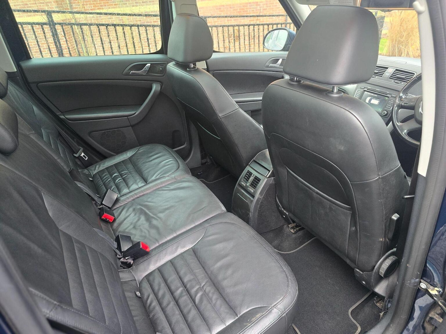 Used Skoda Yeti 2012 for sale - 77303619: Photo 20