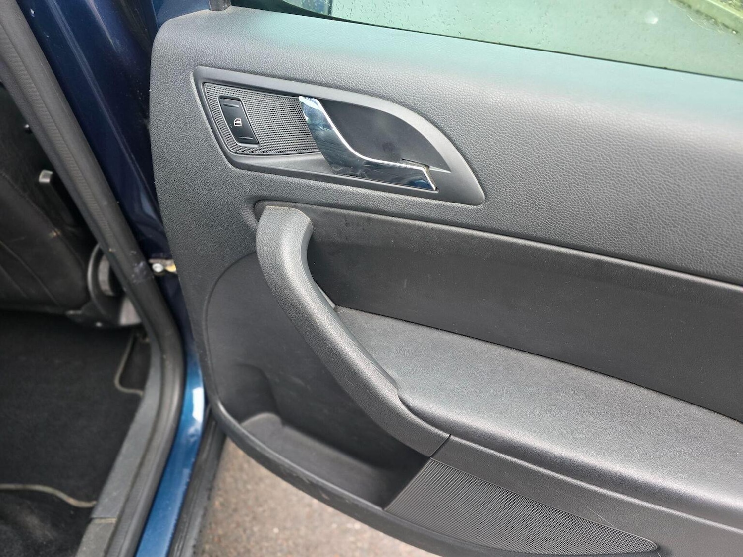 Used Skoda Yeti 2012 for sale - 77303619: Photo 24