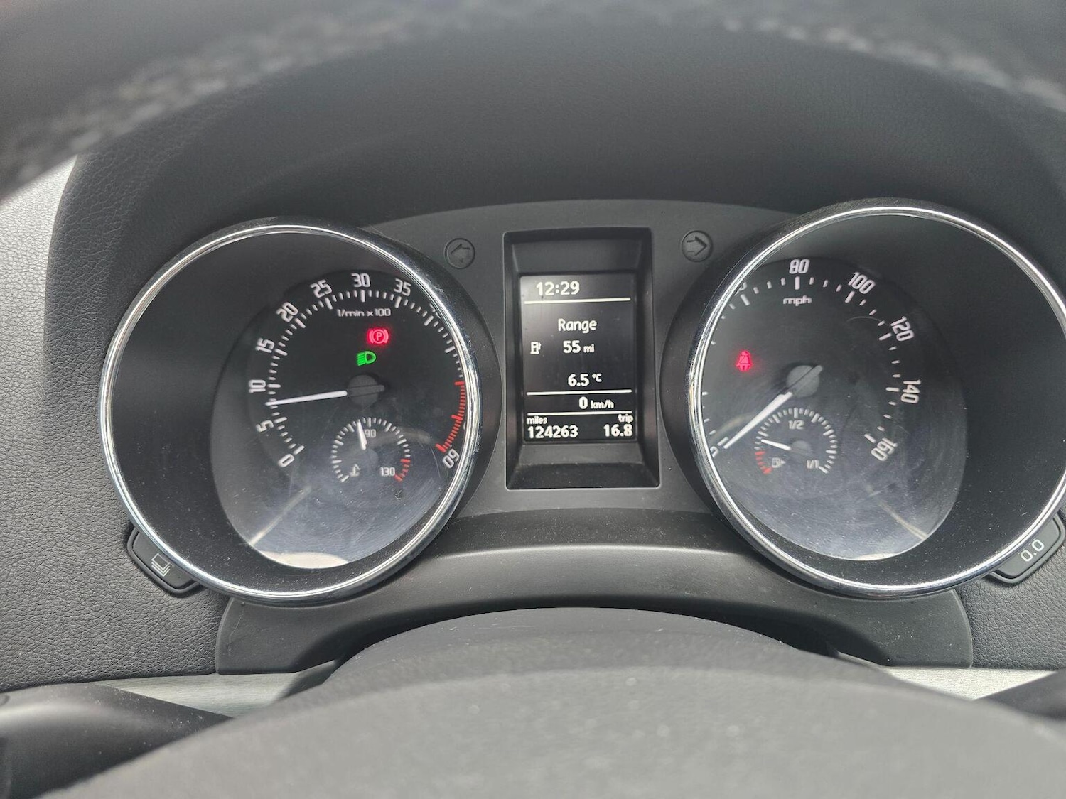 Used Skoda Yeti 2012 for sale - 77303619: Photo 26