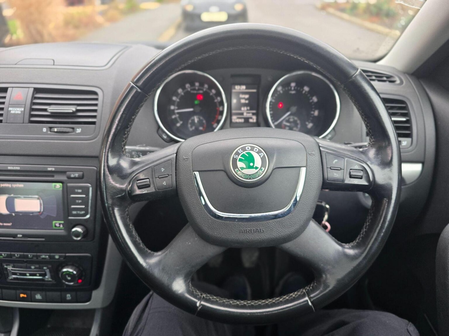 Used Skoda Yeti 2012 for sale - 77303619: Photo 28