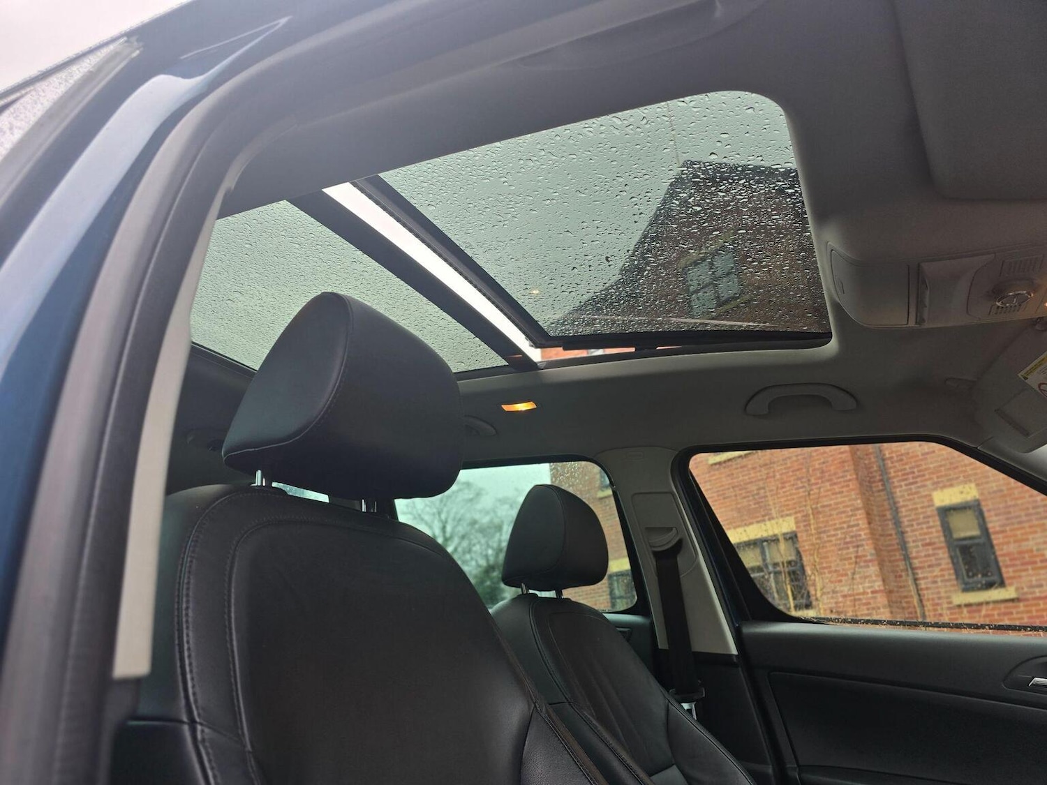 Used Skoda Yeti 2012 for sale - 77303619: Photo 35